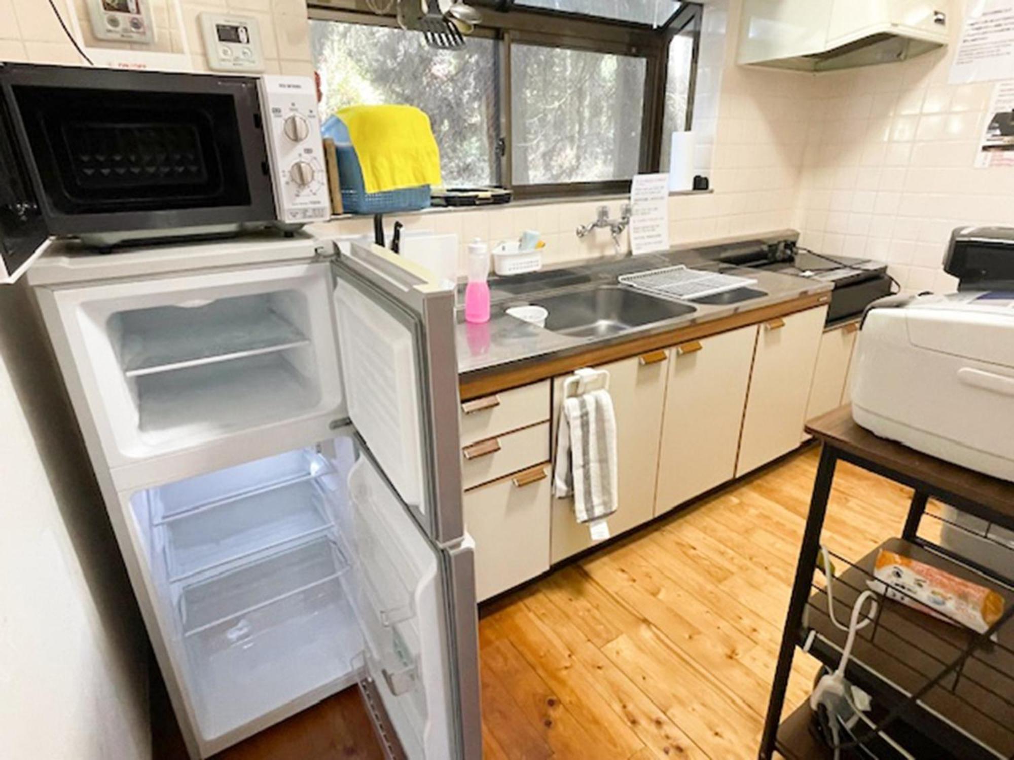 Aso - Cottage - Vacation Stay 83363 Екстериор снимка