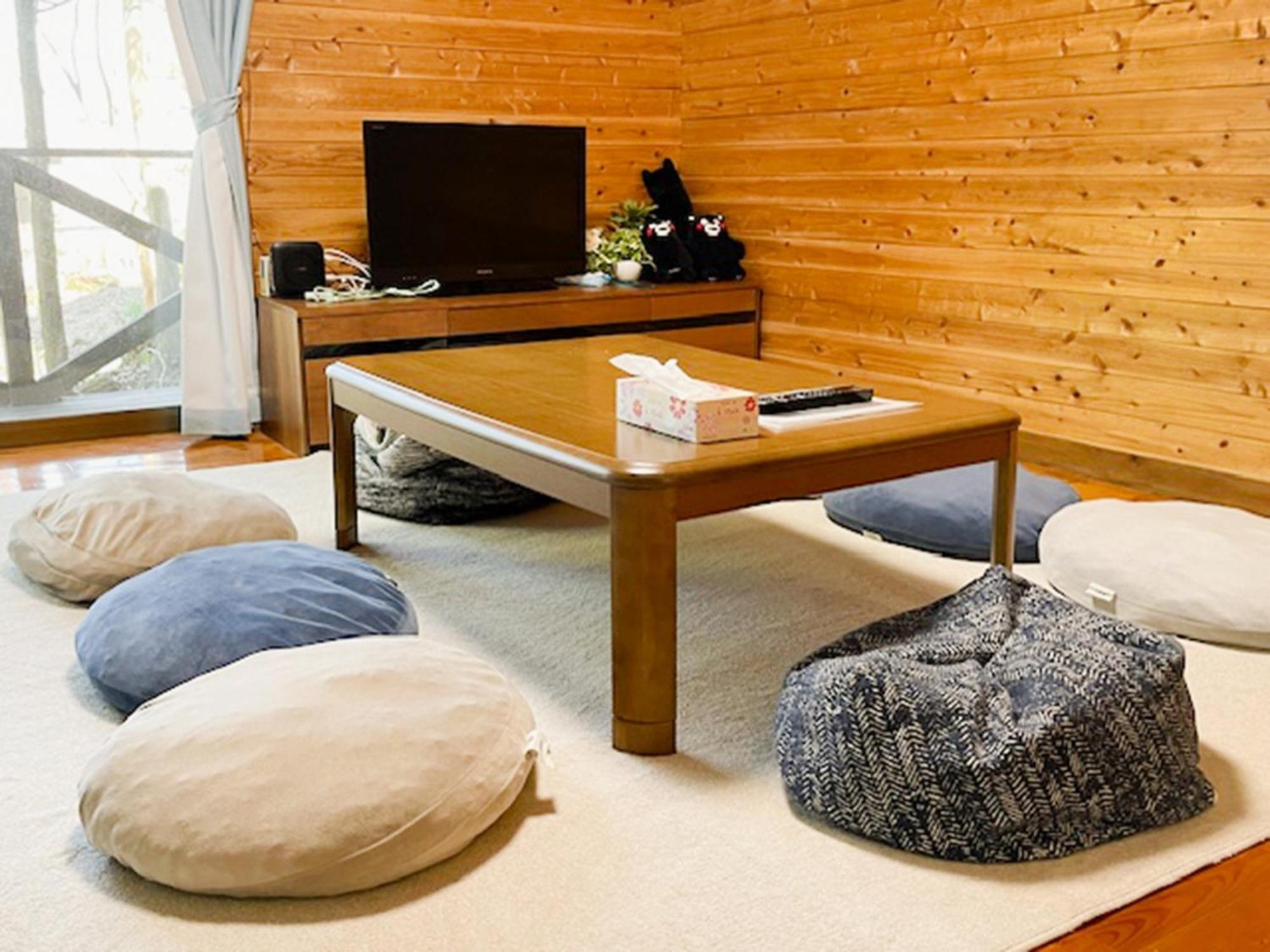 Aso - Cottage - Vacation Stay 83363 Екстериор снимка