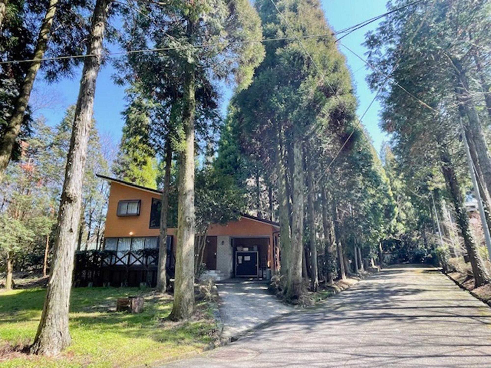 Aso - Cottage - Vacation Stay 83363 Екстериор снимка