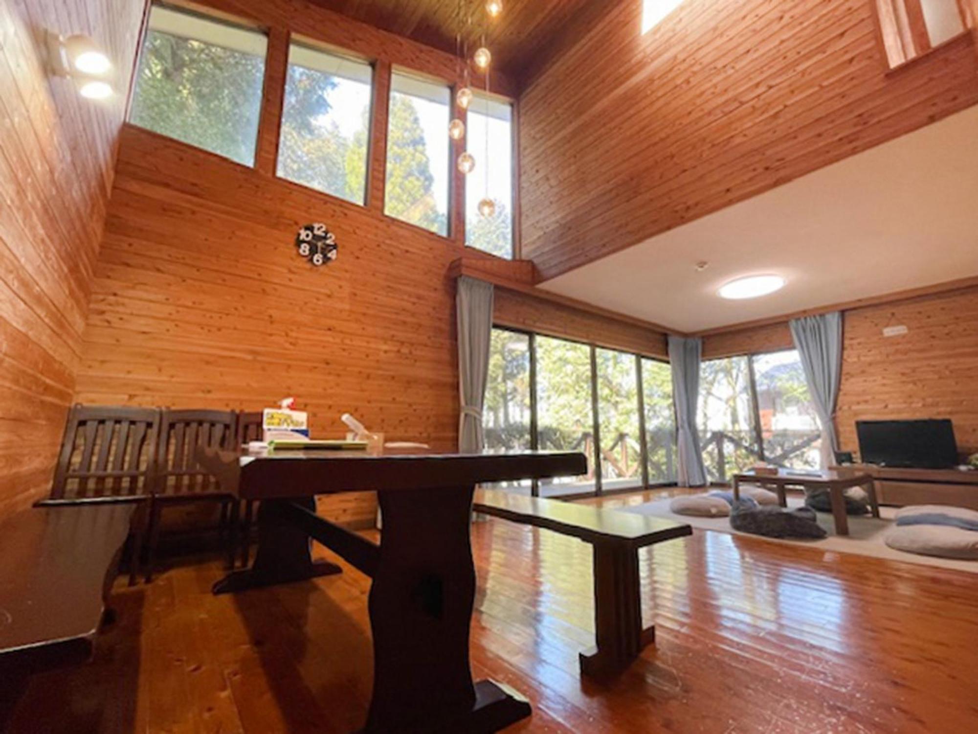 Aso - Cottage - Vacation Stay 83363 Екстериор снимка
