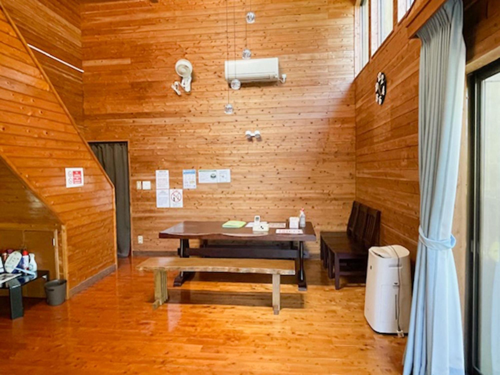Aso - Cottage - Vacation Stay 83363 Екстериор снимка